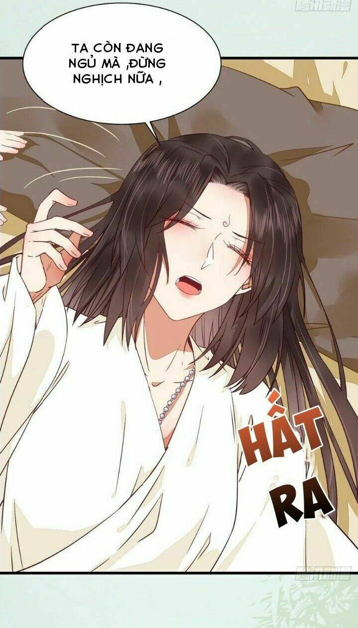 Tuyệt Sắc Quyến Rũ Quỷ Y Chí Tôn - Chapter 277 - Page 7