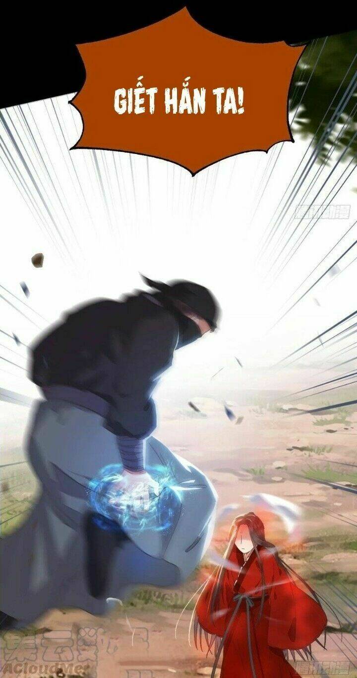 Tuyệt Sắc Quyến Rũ Quỷ Y Chí Tôn - Chapter 278 - Page 12