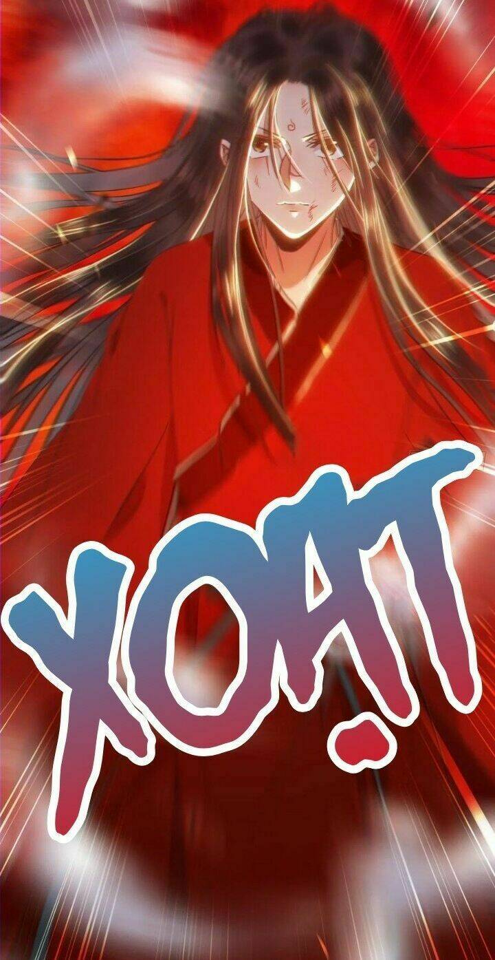 Tuyệt Sắc Quyến Rũ Quỷ Y Chí Tôn - Chapter 278 - Page 15