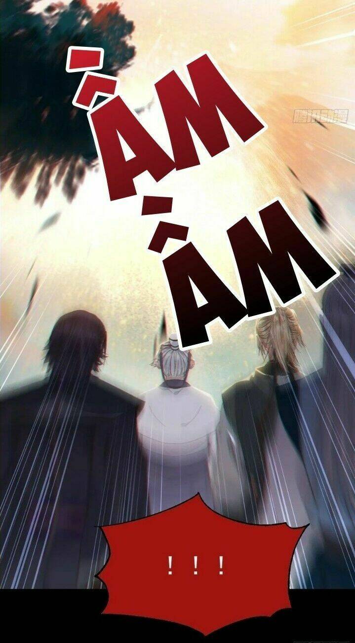 Tuyệt Sắc Quyến Rũ Quỷ Y Chí Tôn - Chapter 278 - Page 17