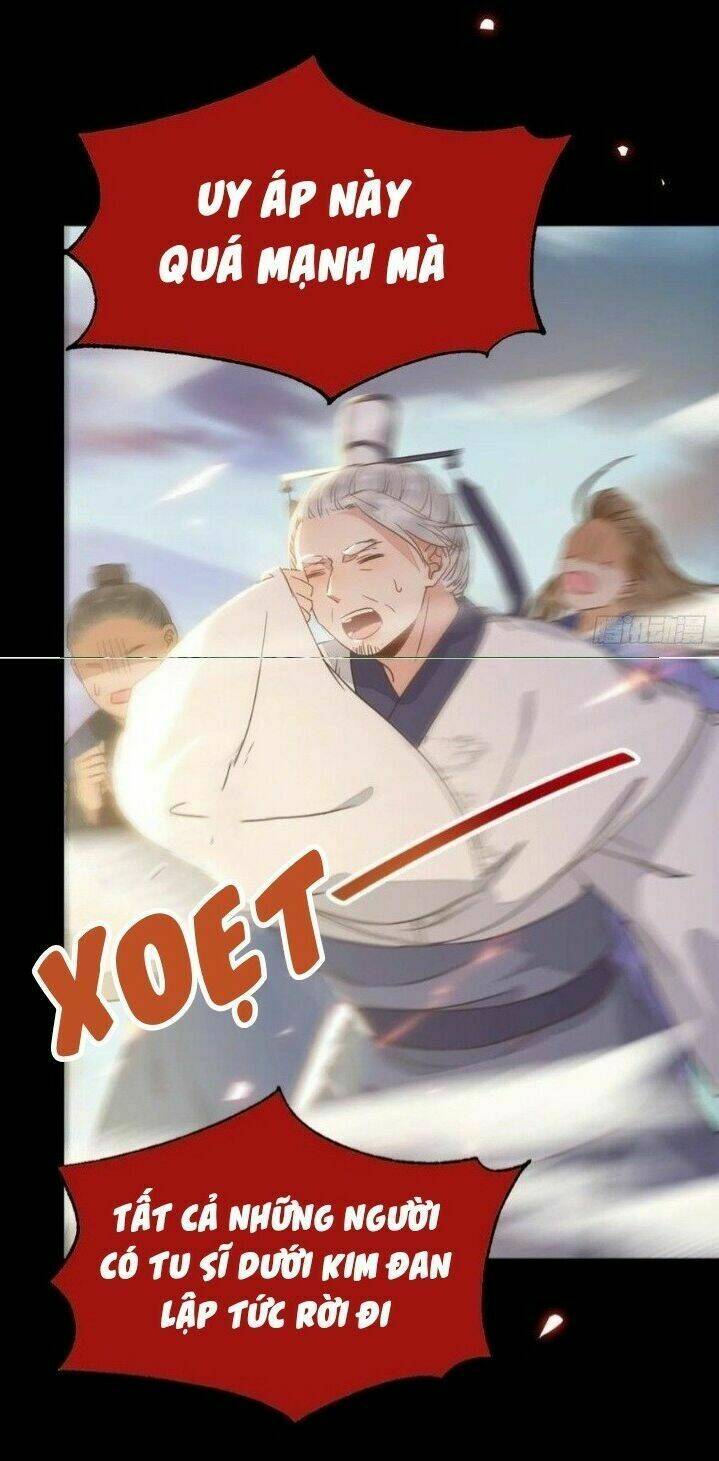 Tuyệt Sắc Quyến Rũ Quỷ Y Chí Tôn - Chapter 278 - Page 18