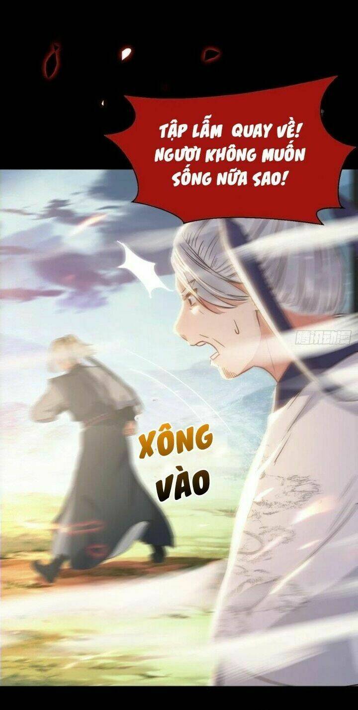 Tuyệt Sắc Quyến Rũ Quỷ Y Chí Tôn - Chapter 278 - Page 20