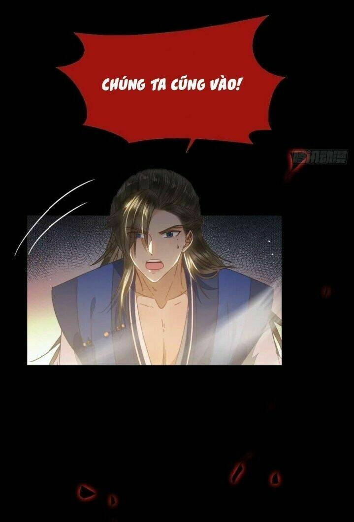 Tuyệt Sắc Quyến Rũ Quỷ Y Chí Tôn - Chapter 278 - Page 21