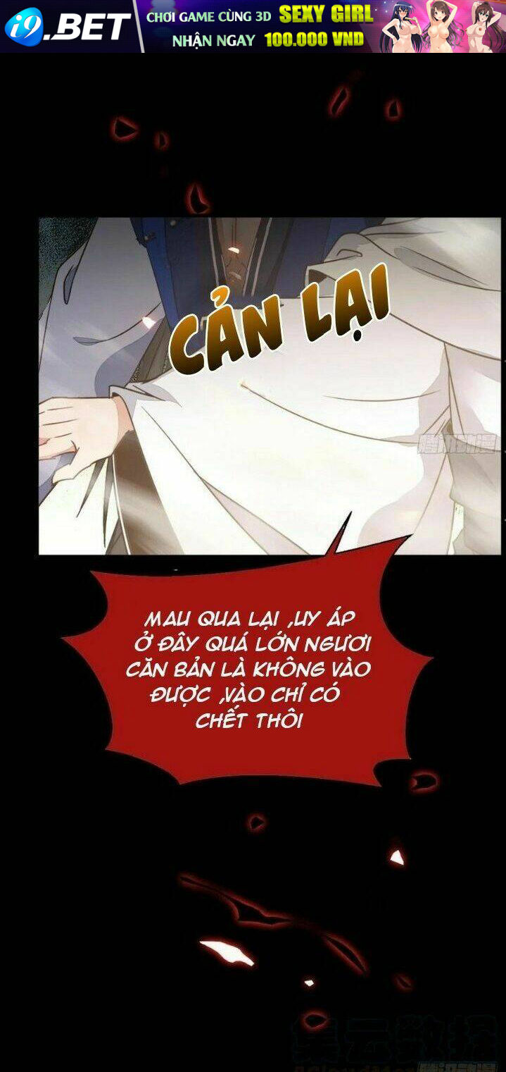 Tuyệt Sắc Quyến Rũ Quỷ Y Chí Tôn - Chapter 278 - Page 22