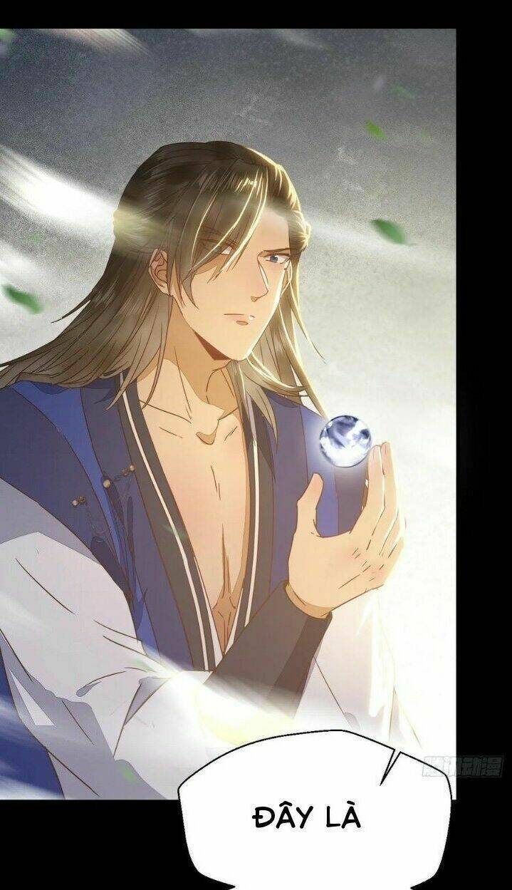 Tuyệt Sắc Quyến Rũ Quỷ Y Chí Tôn - Chapter 278 - Page 23