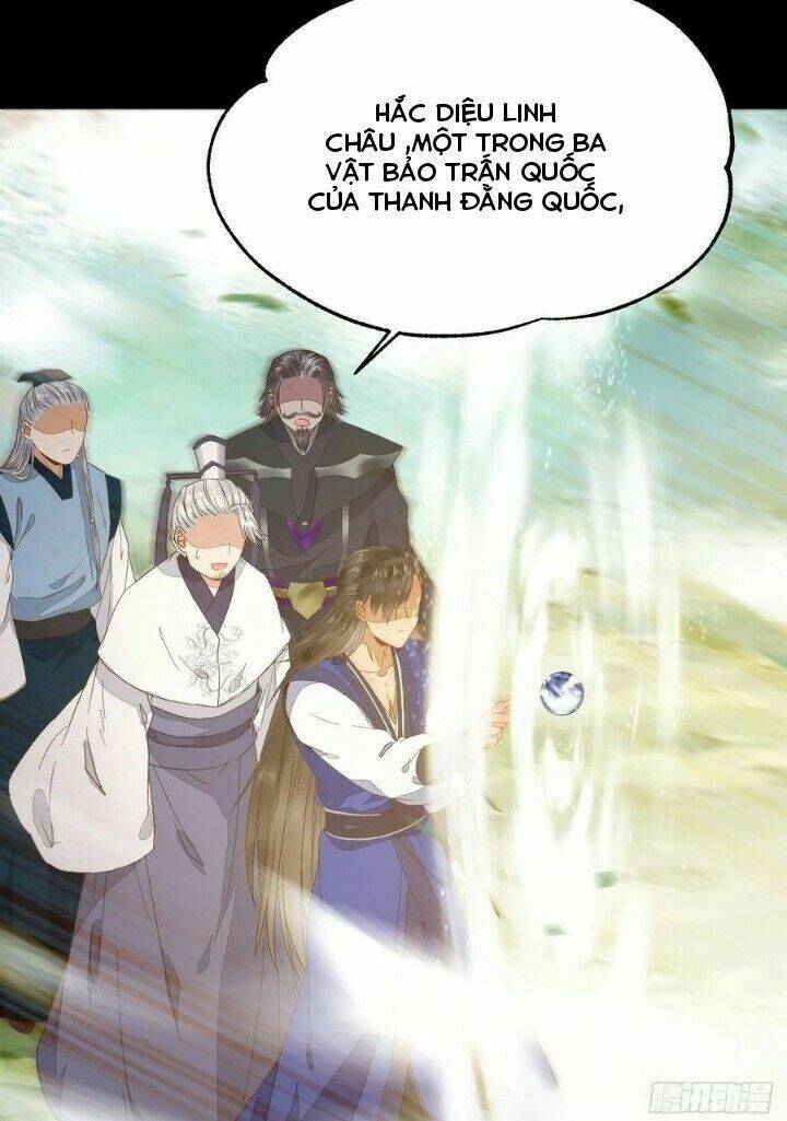 Tuyệt Sắc Quyến Rũ Quỷ Y Chí Tôn - Chapter 278 - Page 24