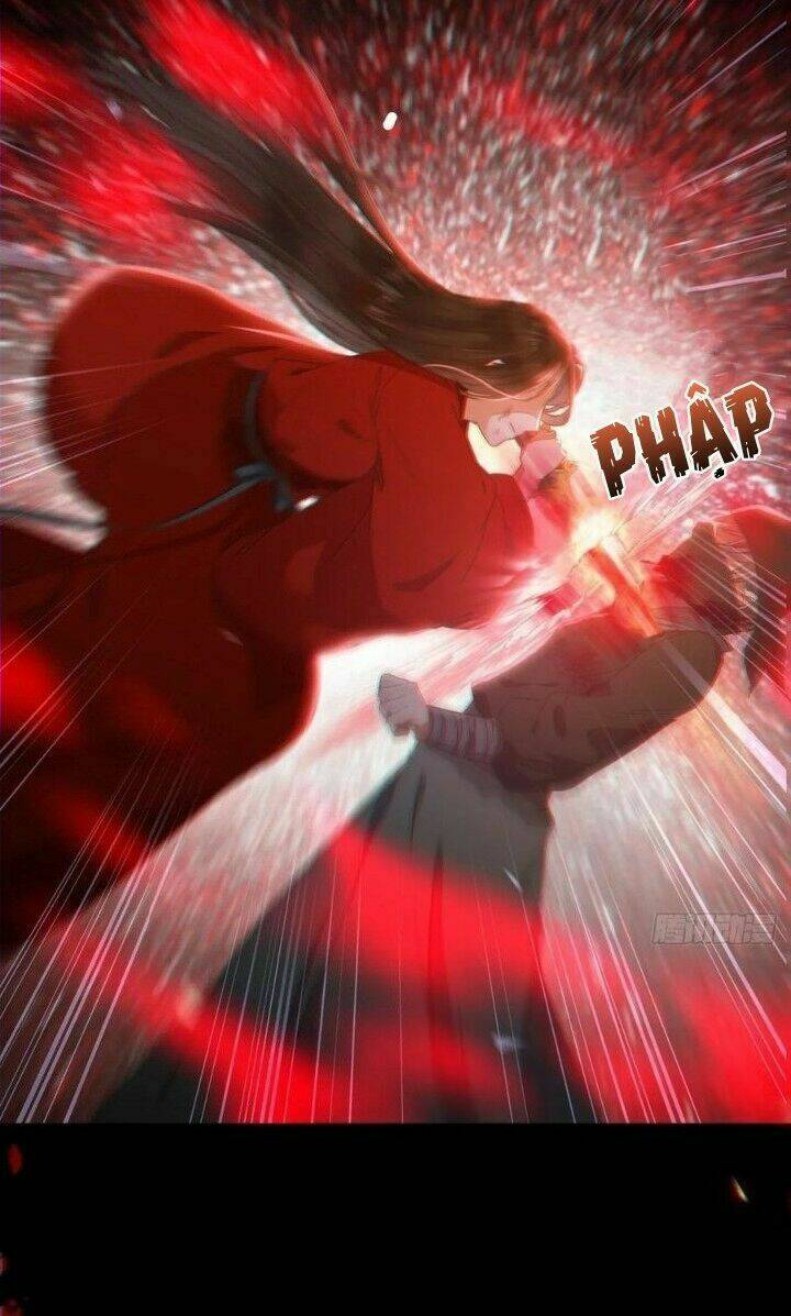 Tuyệt Sắc Quyến Rũ Quỷ Y Chí Tôn - Chapter 278 - Page 30