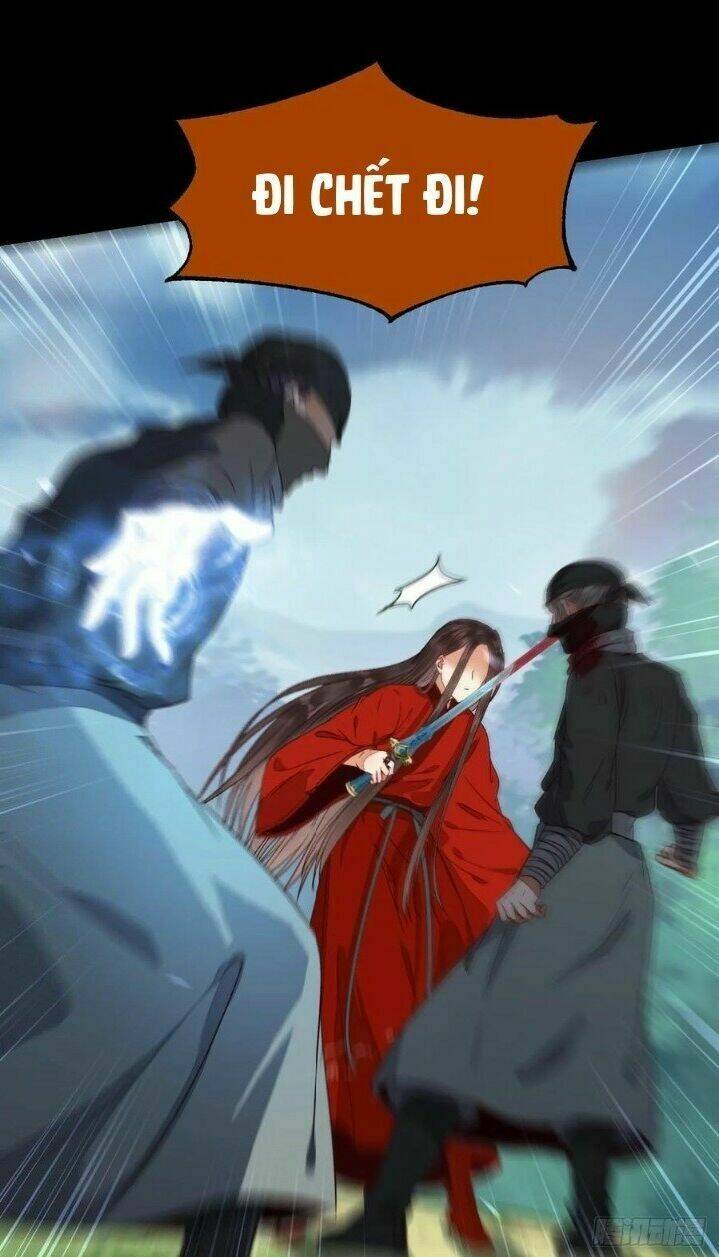 Tuyệt Sắc Quyến Rũ Quỷ Y Chí Tôn - Chapter 278 - Page 32