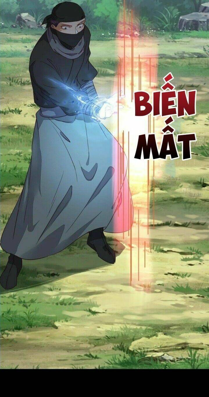 Tuyệt Sắc Quyến Rũ Quỷ Y Chí Tôn - Chapter 278 - Page 34