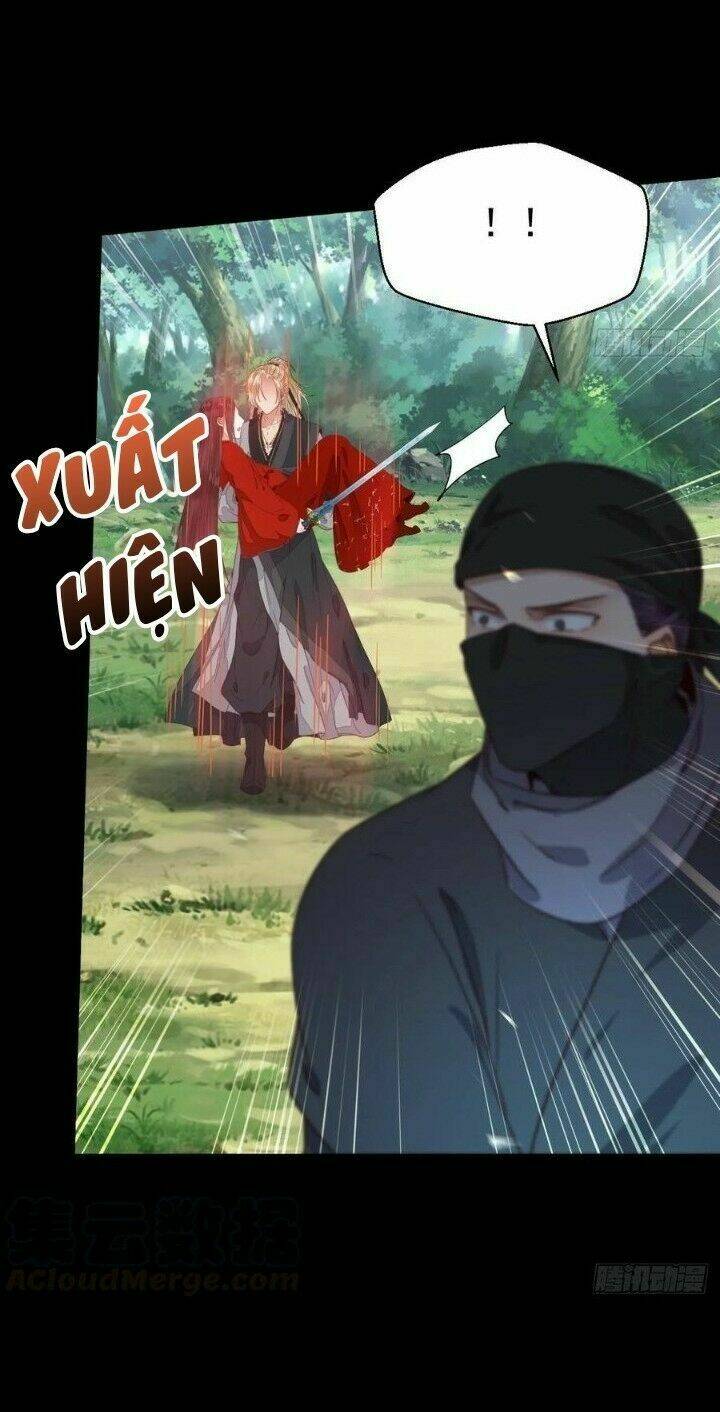 Tuyệt Sắc Quyến Rũ Quỷ Y Chí Tôn - Chapter 278 - Page 35