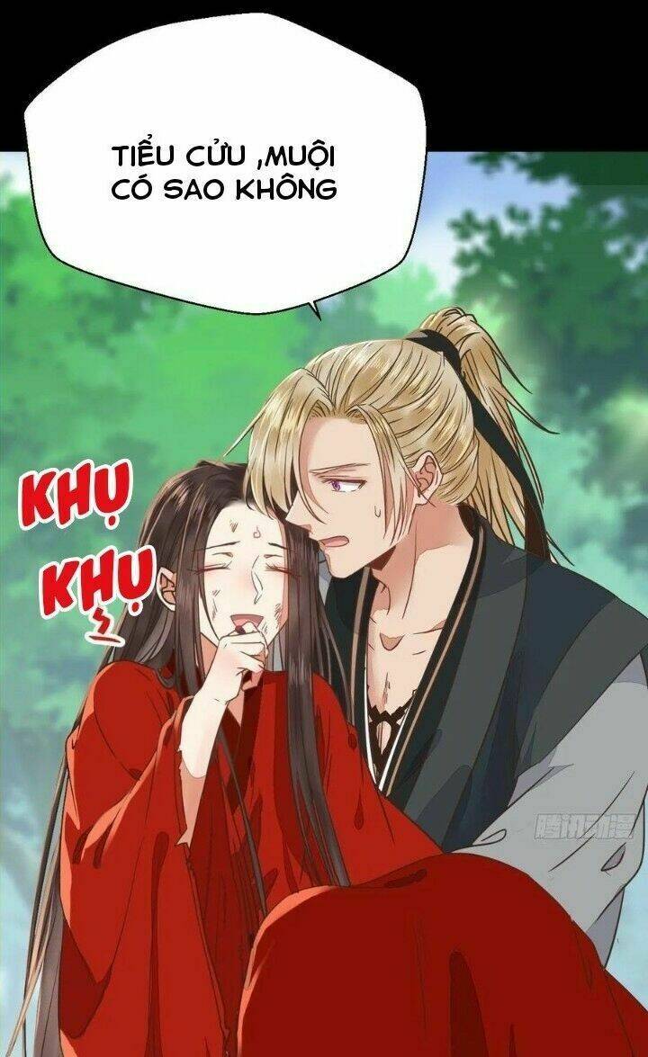 Tuyệt Sắc Quyến Rũ Quỷ Y Chí Tôn - Chapter 278 - Page 36