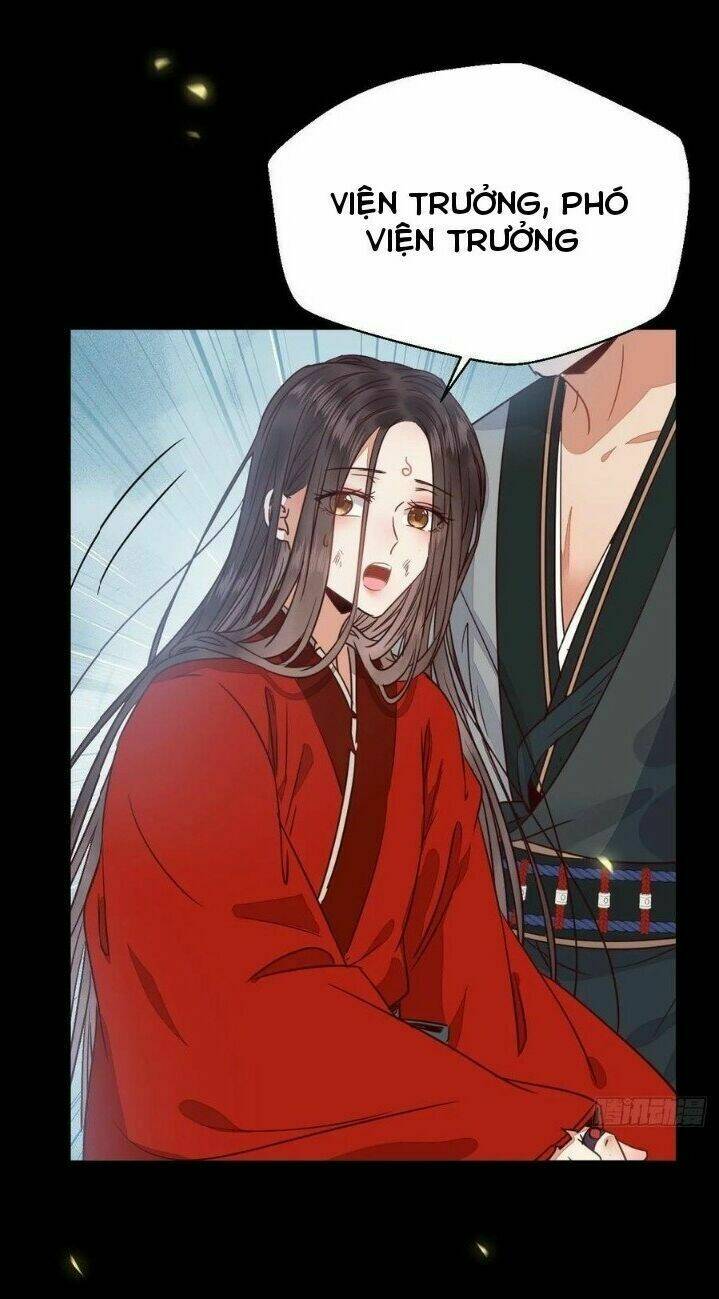 Tuyệt Sắc Quyến Rũ Quỷ Y Chí Tôn - Chapter 278 - Page 40