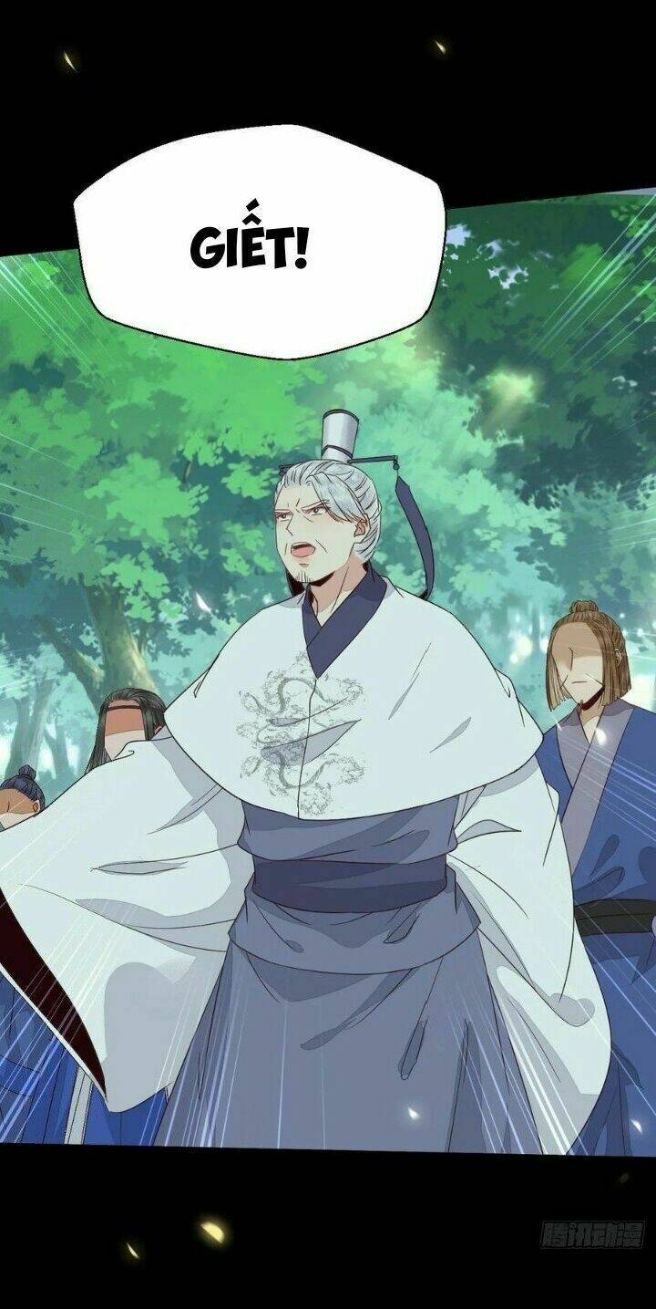 Tuyệt Sắc Quyến Rũ Quỷ Y Chí Tôn - Chapter 278 - Page 41