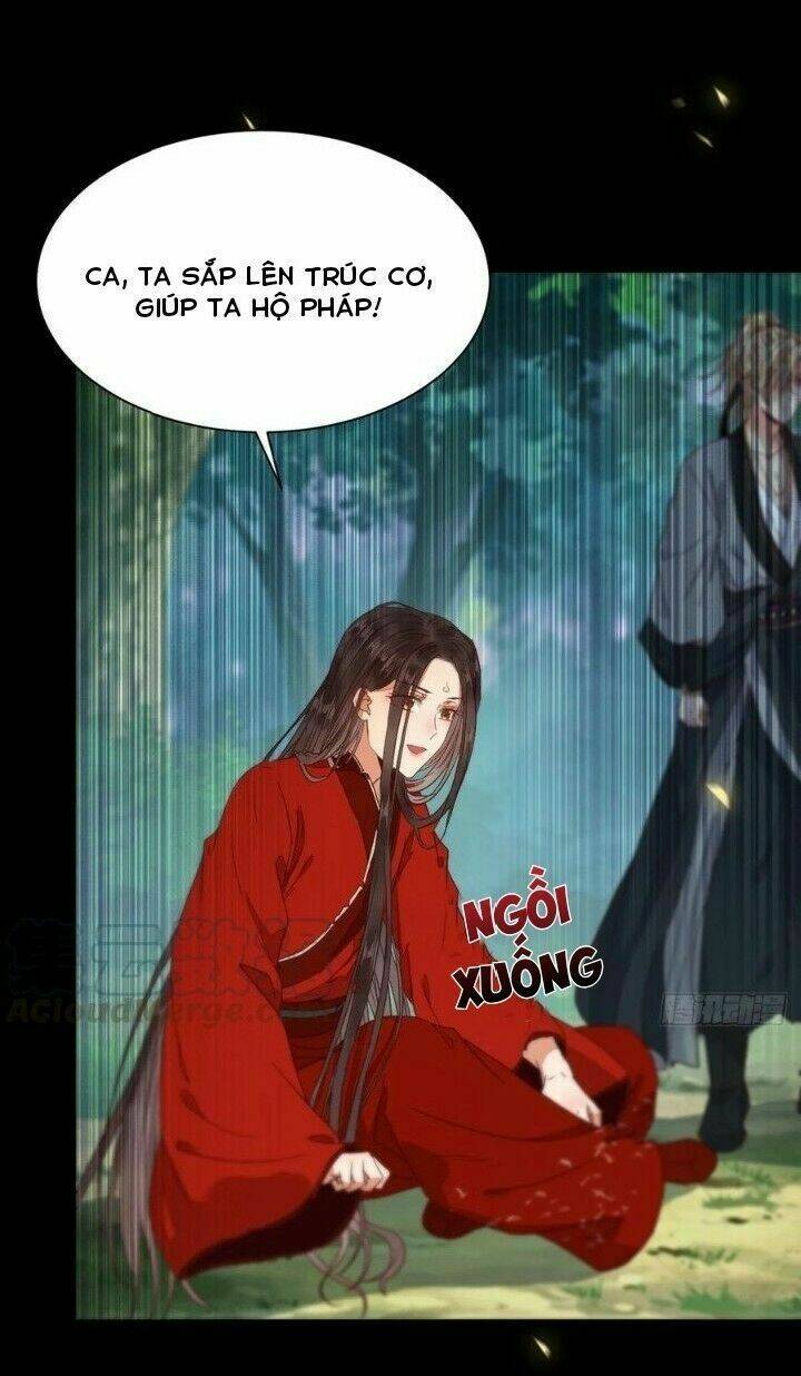 Tuyệt Sắc Quyến Rũ Quỷ Y Chí Tôn - Chapter 278 - Page 43