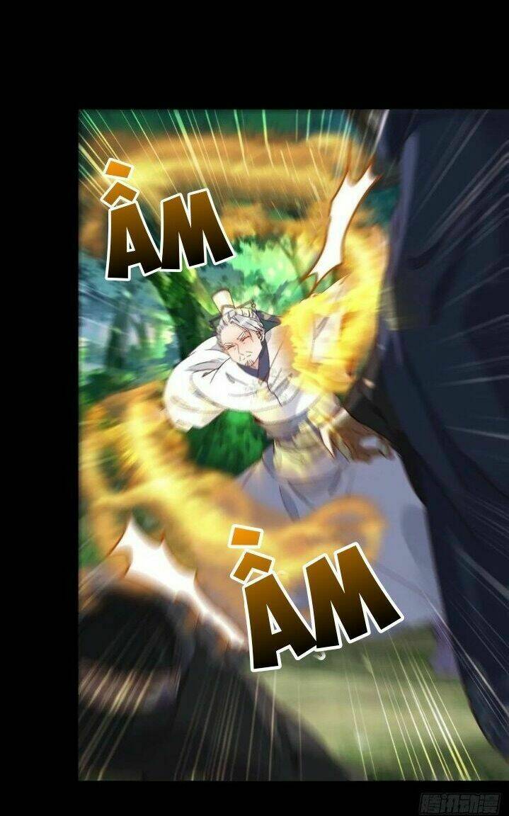 Tuyệt Sắc Quyến Rũ Quỷ Y Chí Tôn - Chapter 278 - Page 46