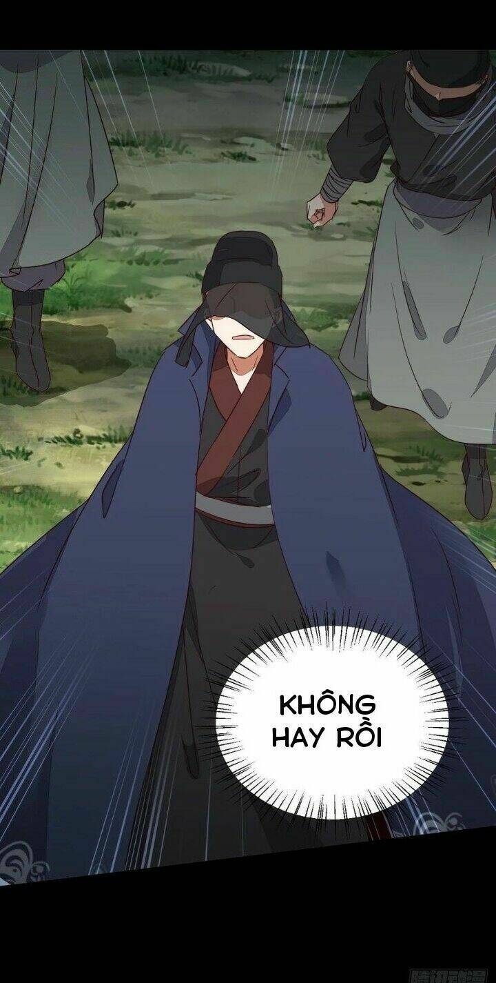 Tuyệt Sắc Quyến Rũ Quỷ Y Chí Tôn - Chapter 278 - Page 48