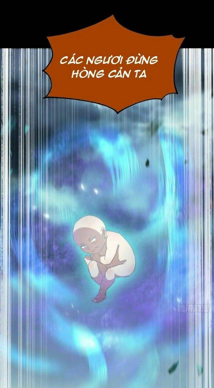 Tuyệt Sắc Quyến Rũ Quỷ Y Chí Tôn - Chapter 278 - Page 49