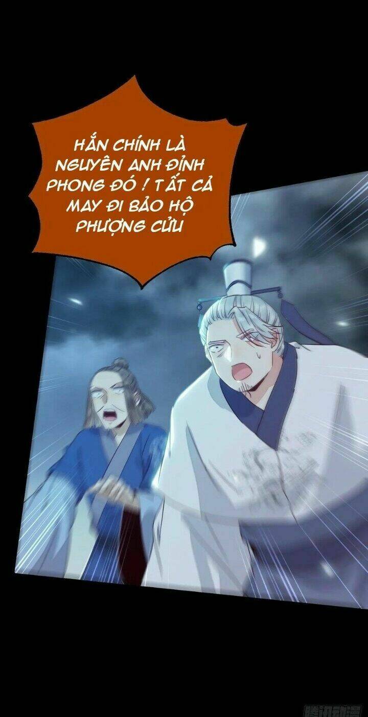 Tuyệt Sắc Quyến Rũ Quỷ Y Chí Tôn - Chapter 278 - Page 52