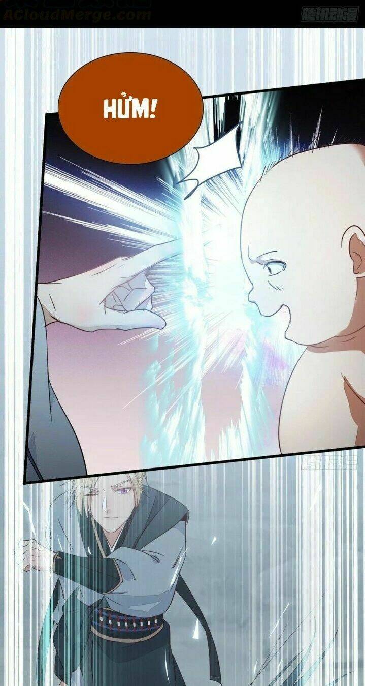 Tuyệt Sắc Quyến Rũ Quỷ Y Chí Tôn - Chapter 278 - Page 56