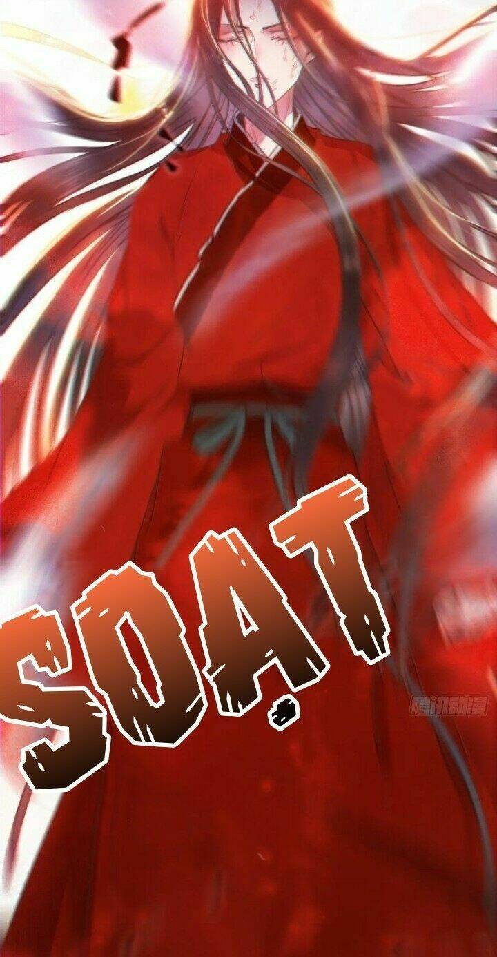 Tuyệt Sắc Quyến Rũ Quỷ Y Chí Tôn - Chapter 278 - Page 7