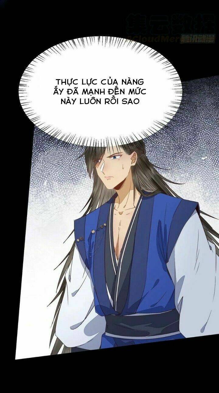 Tuyệt Sắc Quyến Rũ Quỷ Y Chí Tôn - Chapter 279 - Page 9