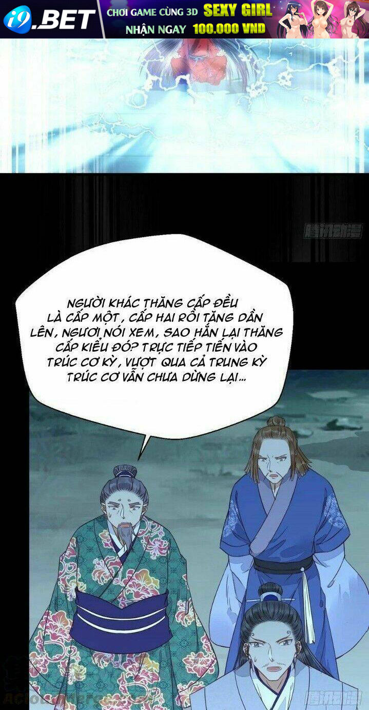 Tuyệt Sắc Quyến Rũ Quỷ Y Chí Tôn - Chapter 279 - Page 11