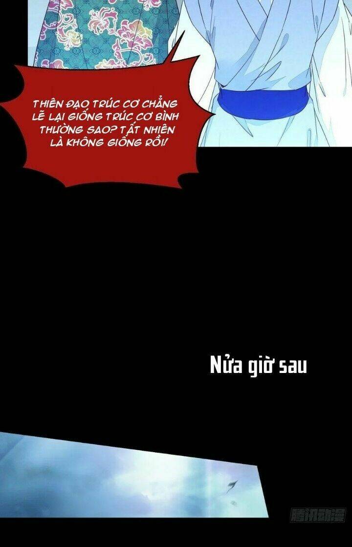 Tuyệt Sắc Quyến Rũ Quỷ Y Chí Tôn - Chapter 279 - Page 12