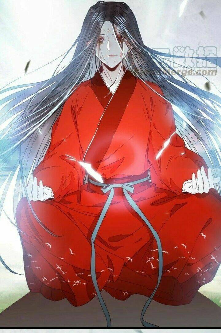 Tuyệt Sắc Quyến Rũ Quỷ Y Chí Tôn - Chapter 279 - Page 16