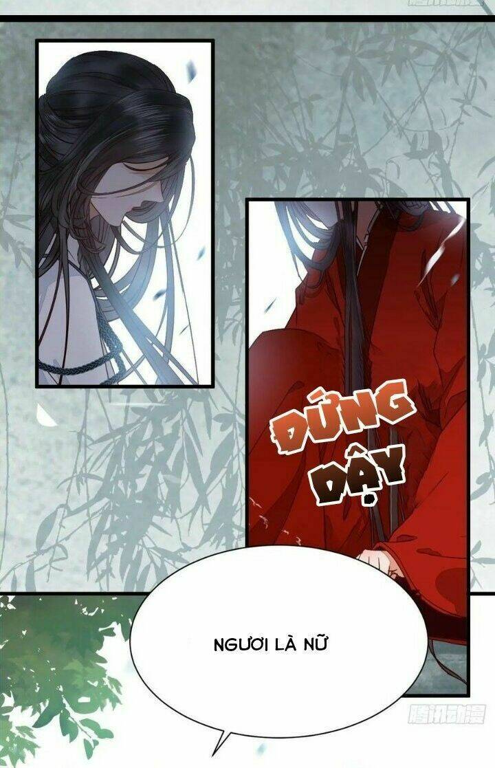 Tuyệt Sắc Quyến Rũ Quỷ Y Chí Tôn - Chapter 279 - Page 17