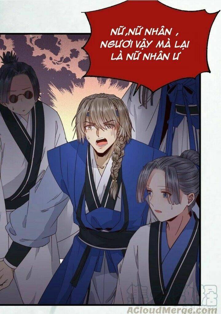 Tuyệt Sắc Quyến Rũ Quỷ Y Chí Tôn - Chapter 279 - Page 19