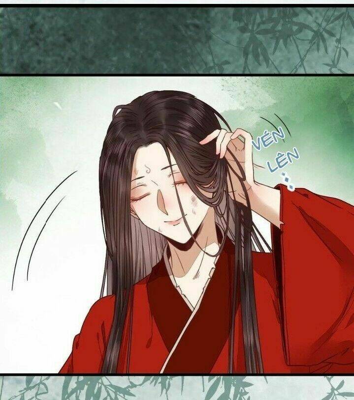 Tuyệt Sắc Quyến Rũ Quỷ Y Chí Tôn - Chapter 279 - Page 20