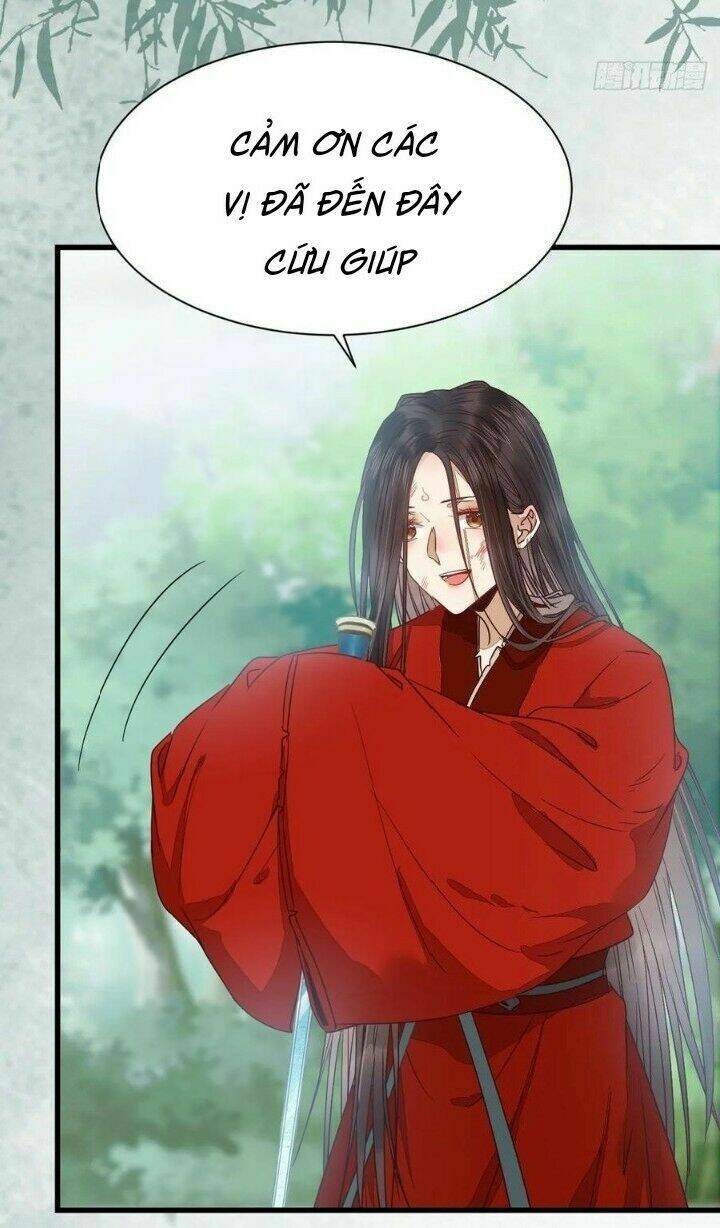 Tuyệt Sắc Quyến Rũ Quỷ Y Chí Tôn - Chapter 279 - Page 21