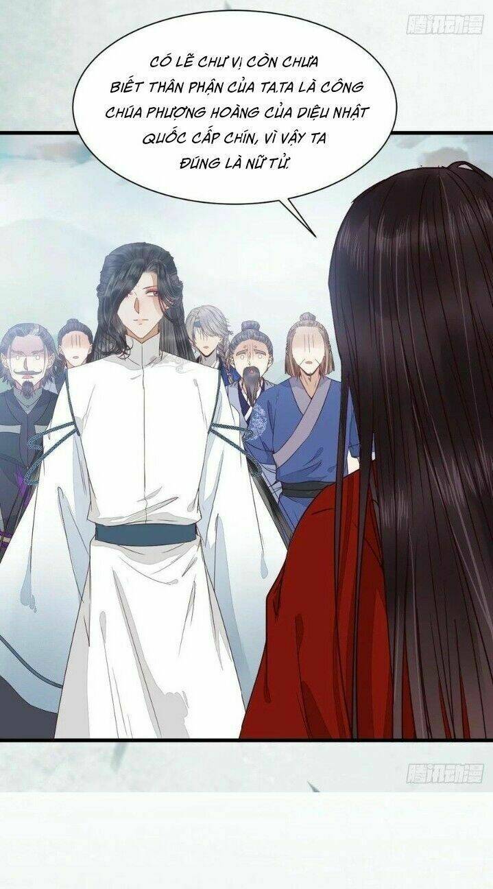Tuyệt Sắc Quyến Rũ Quỷ Y Chí Tôn - Chapter 279 - Page 22