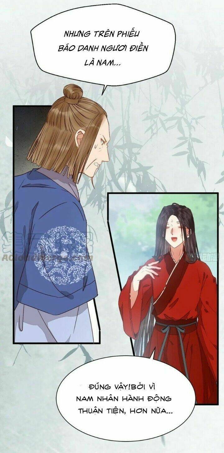 Tuyệt Sắc Quyến Rũ Quỷ Y Chí Tôn - Chapter 279 - Page 23