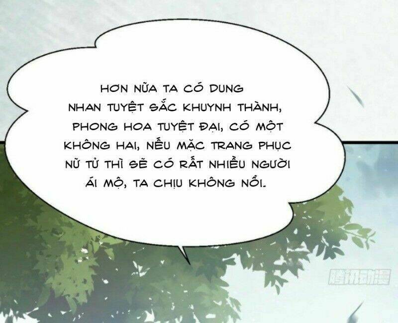 Tuyệt Sắc Quyến Rũ Quỷ Y Chí Tôn - Chapter 279 - Page 24