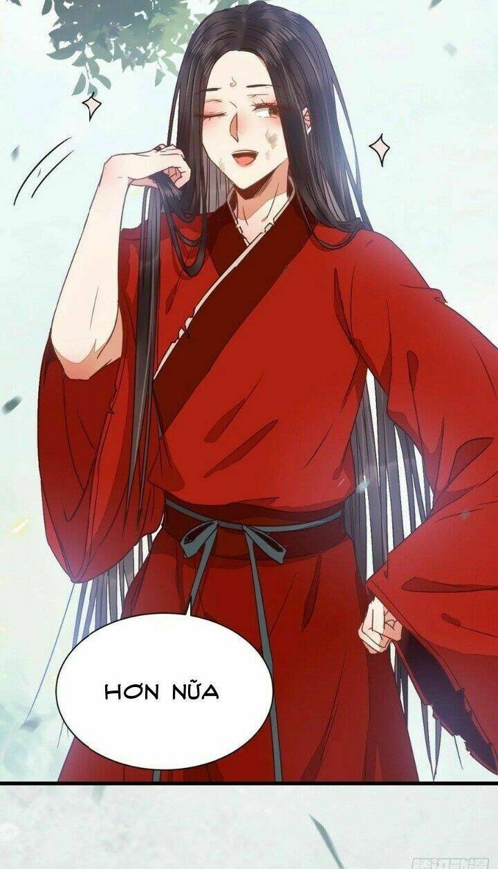 Tuyệt Sắc Quyến Rũ Quỷ Y Chí Tôn - Chapter 279 - Page 25