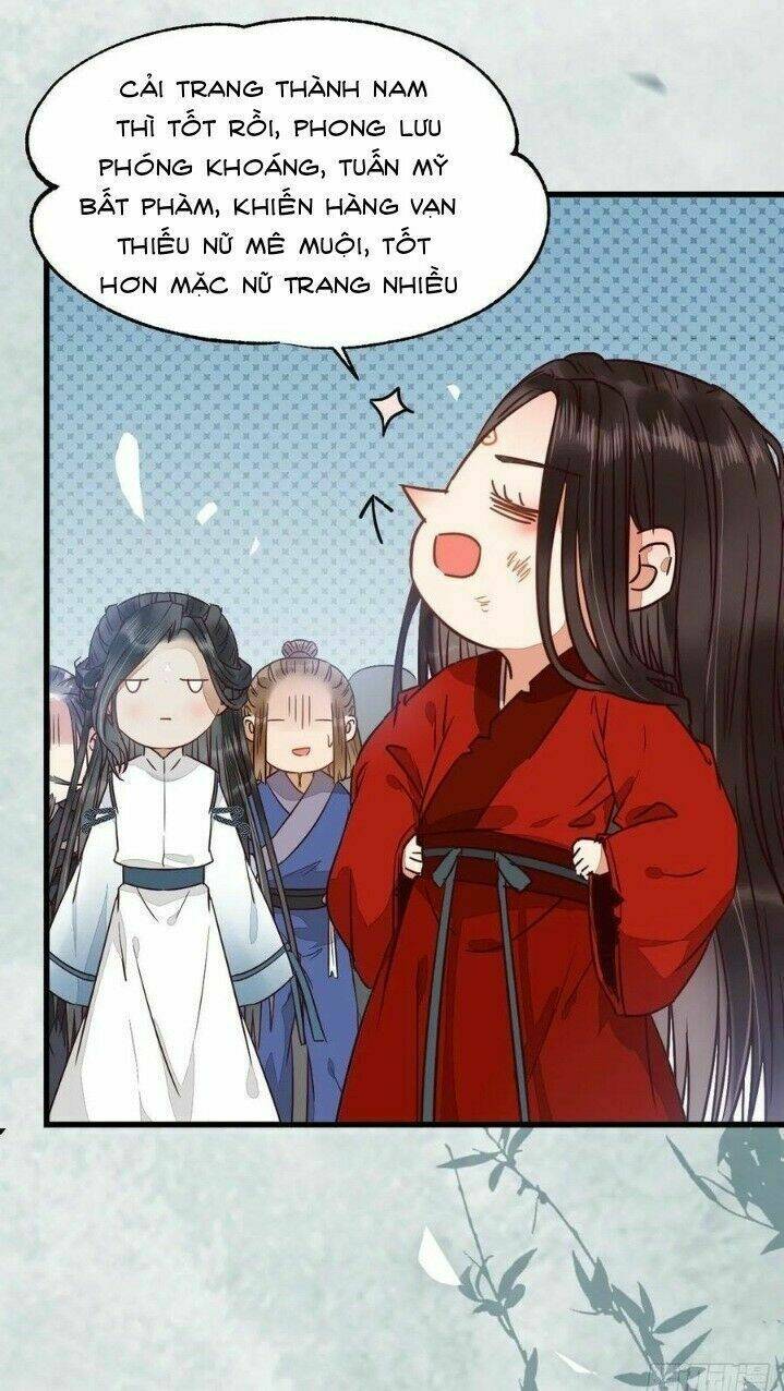 Tuyệt Sắc Quyến Rũ Quỷ Y Chí Tôn - Chapter 279 - Page 26