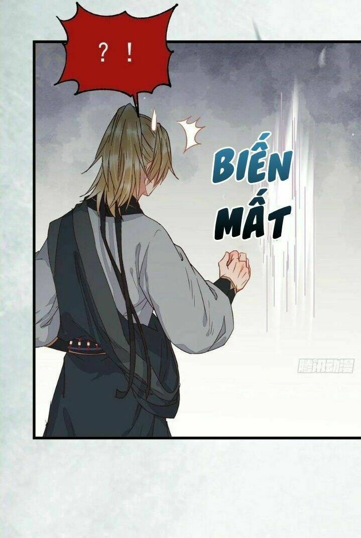 Tuyệt Sắc Quyến Rũ Quỷ Y Chí Tôn - Chapter 279 - Page 28