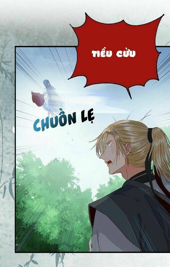 Tuyệt Sắc Quyến Rũ Quỷ Y Chí Tôn - Chapter 279 - Page 31