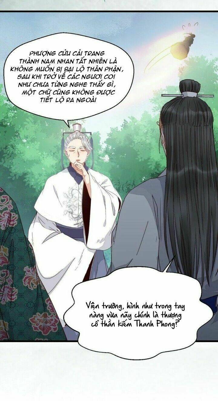 Tuyệt Sắc Quyến Rũ Quỷ Y Chí Tôn - Chapter 279 - Page 32