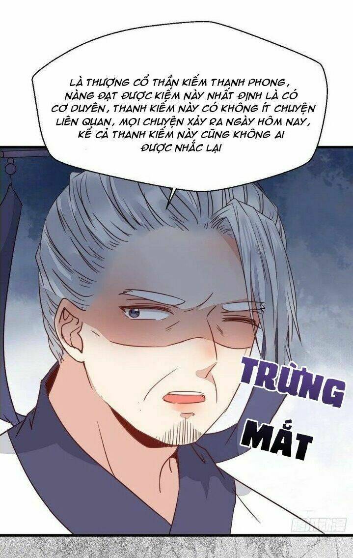 Tuyệt Sắc Quyến Rũ Quỷ Y Chí Tôn - Chapter 279 - Page 33