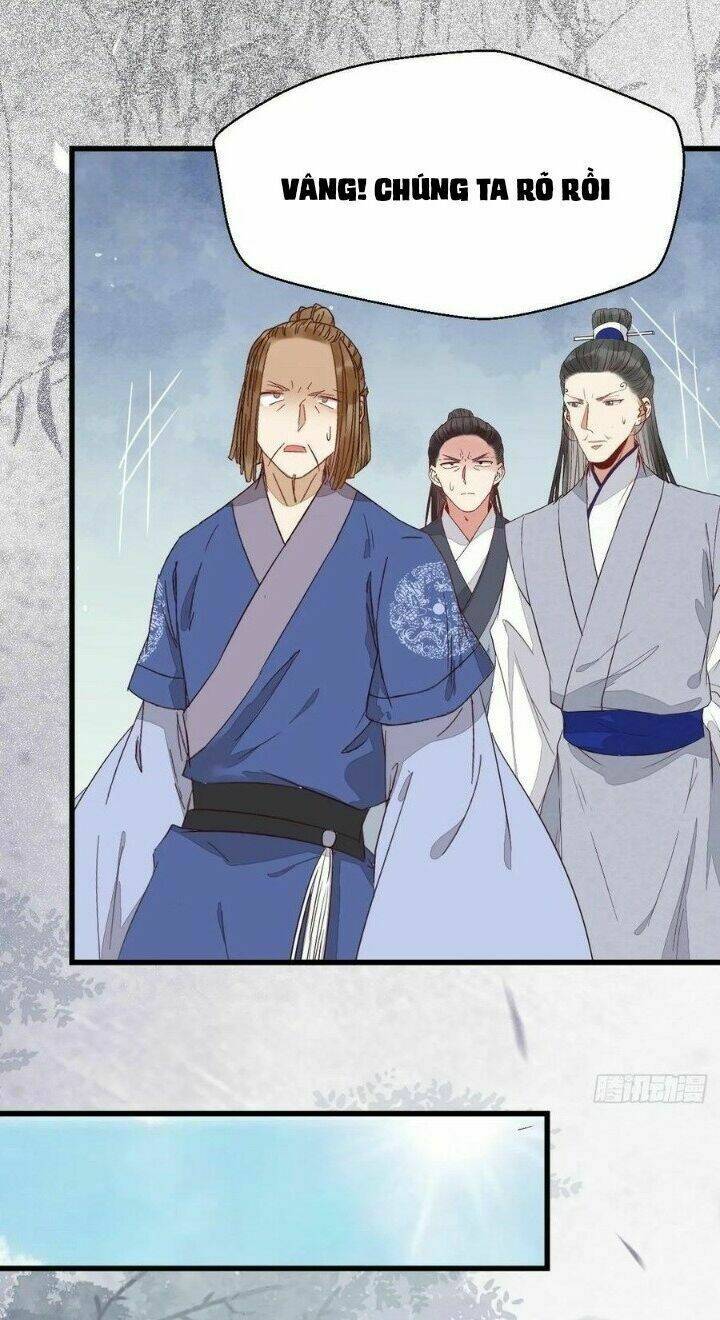 Tuyệt Sắc Quyến Rũ Quỷ Y Chí Tôn - Chapter 279 - Page 34