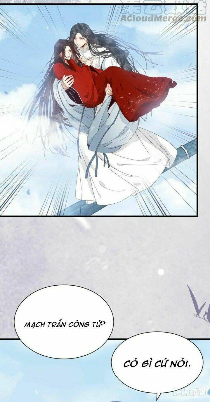 Tuyệt Sắc Quyến Rũ Quỷ Y Chí Tôn - Chapter 279 - Page 36