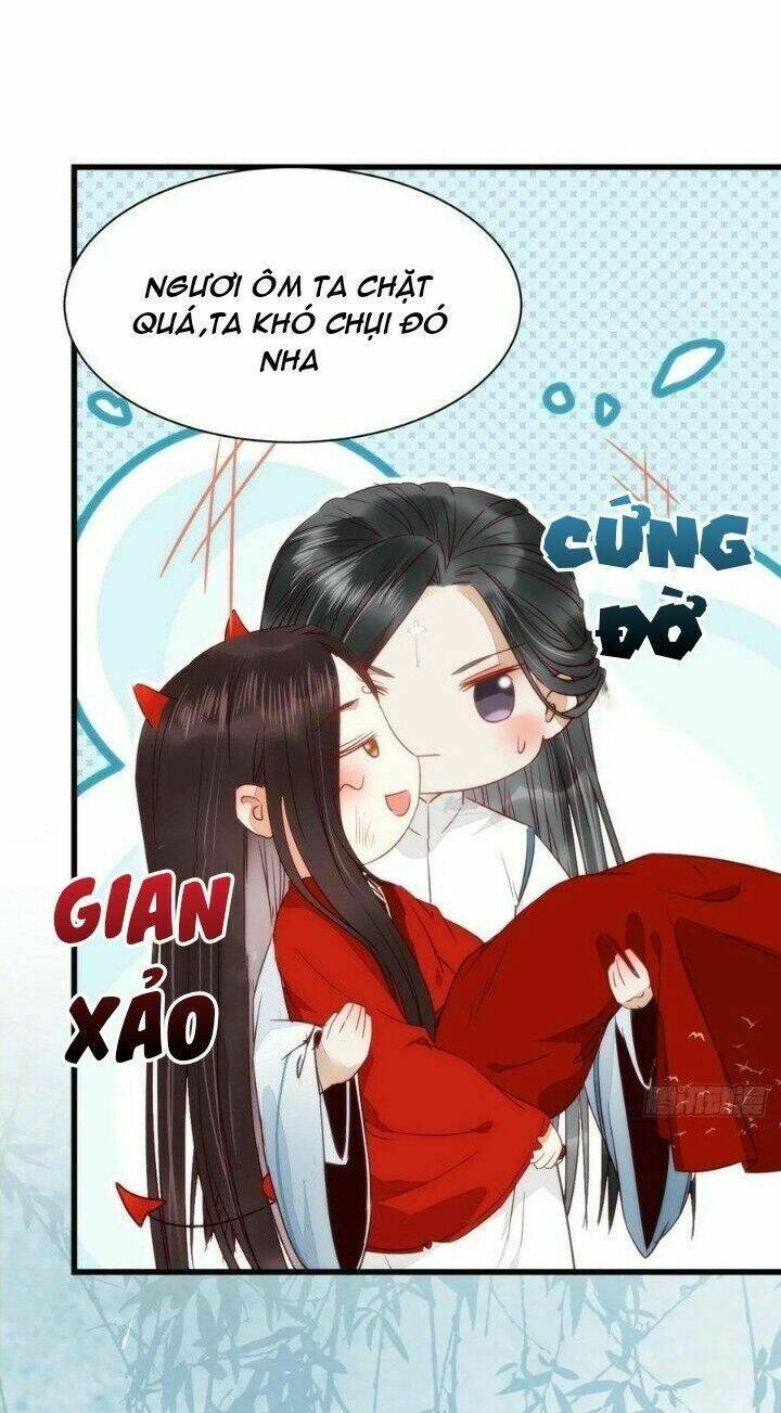 Tuyệt Sắc Quyến Rũ Quỷ Y Chí Tôn - Chapter 279 - Page 38