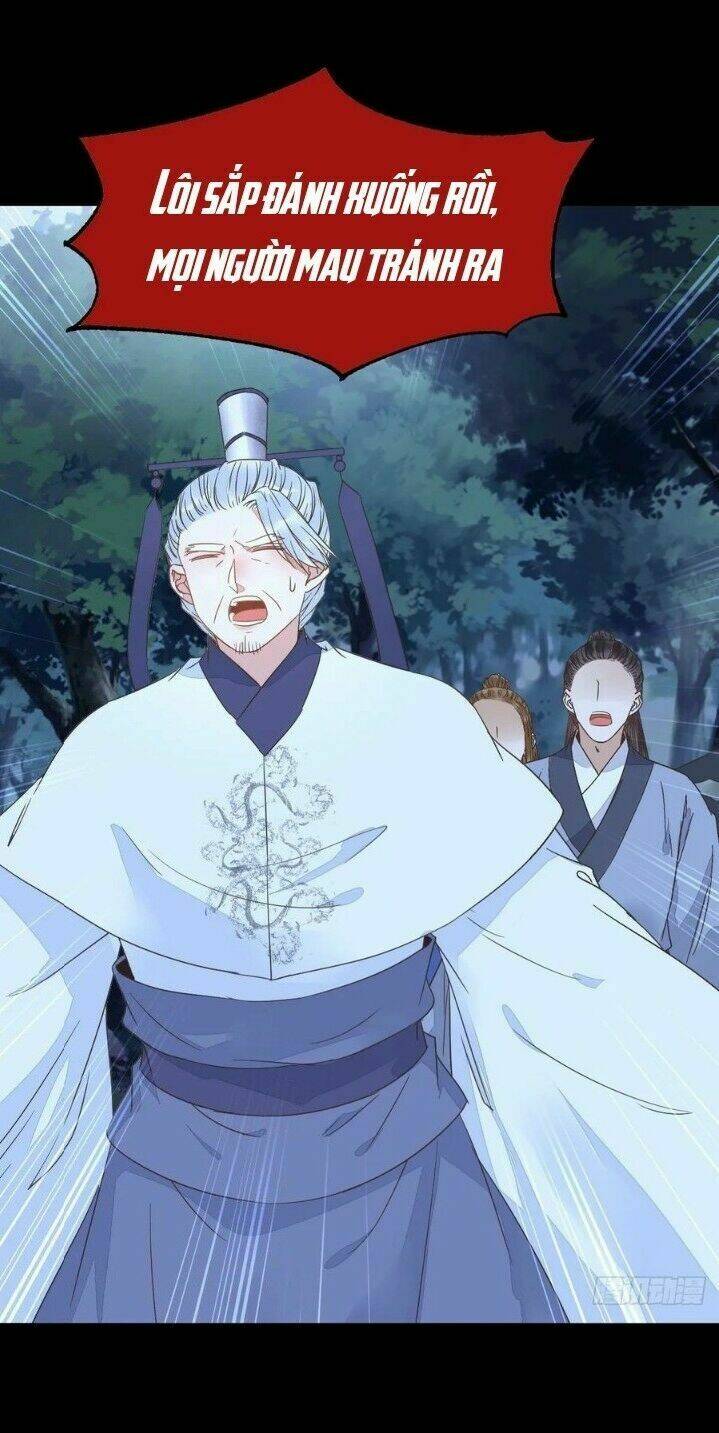 Tuyệt Sắc Quyến Rũ Quỷ Y Chí Tôn - Chapter 279 - Page 3