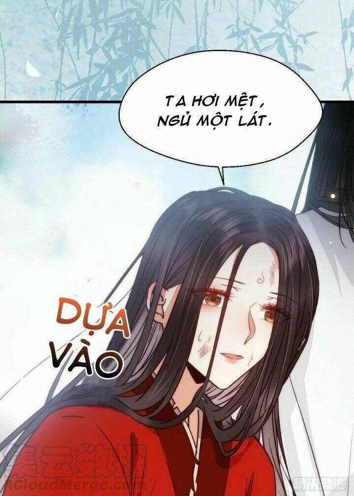 Tuyệt Sắc Quyến Rũ Quỷ Y Chí Tôn - Chapter 279 - Page 39
