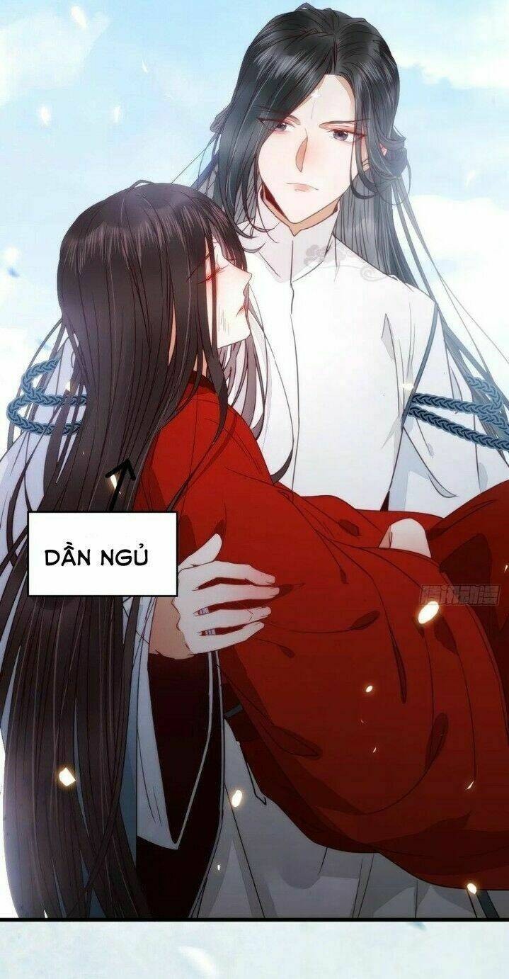 Tuyệt Sắc Quyến Rũ Quỷ Y Chí Tôn - Chapter 279 - Page 41