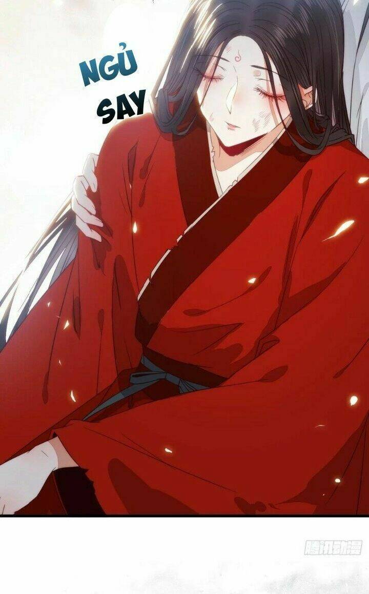 Tuyệt Sắc Quyến Rũ Quỷ Y Chí Tôn - Chapter 279 - Page 43