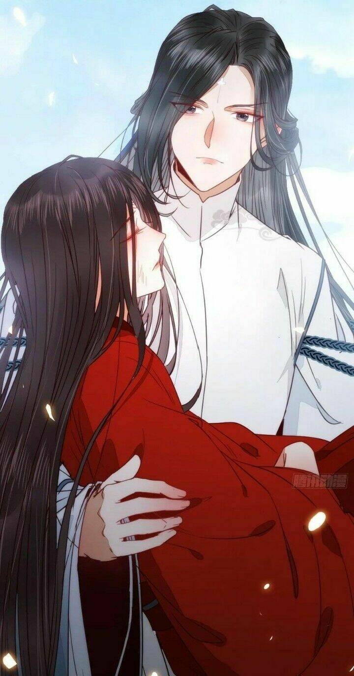 Tuyệt Sắc Quyến Rũ Quỷ Y Chí Tôn - Chapter 279 - Page 44