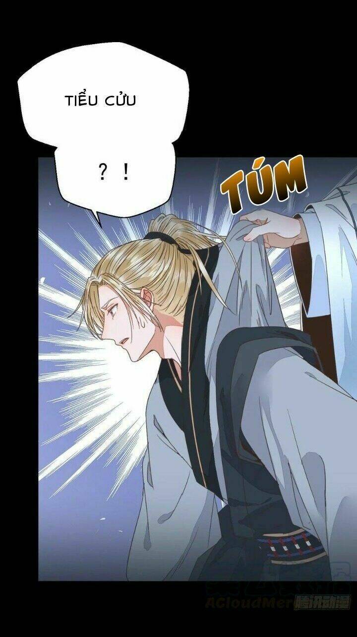 Tuyệt Sắc Quyến Rũ Quỷ Y Chí Tôn - Chapter 279 - Page 4